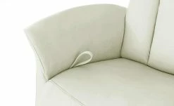 himolla Trapezsofa 4010 | Creme Grundfunktion -Sofas Verkaufsladen 25407320 5 202003132234