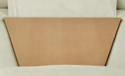 himolla Trapezsofa 4010 | Creme Grundfunktion -Sofas Verkaufsladen 25407320 7 202003132234