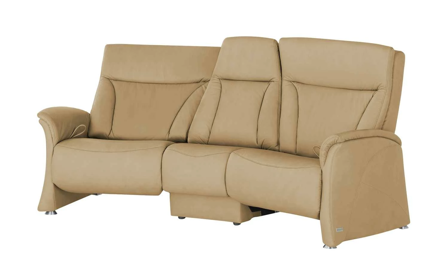 himolla Trapezsofa 4010 | Beige Grundfunktion 12 himolla Trapezsofa 4010 | Beige Grundfunktion – Bild 10