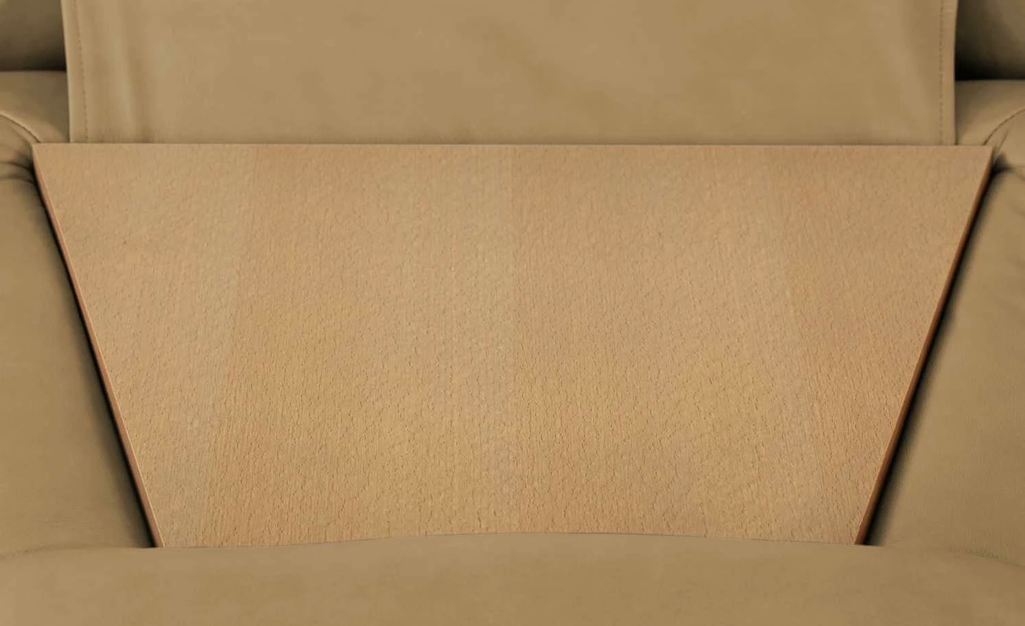 himolla Trapezsofa 4010 | Beige Grundfunktion 16 himolla Trapezsofa 4010 | Beige Grundfunktion – Bild 14