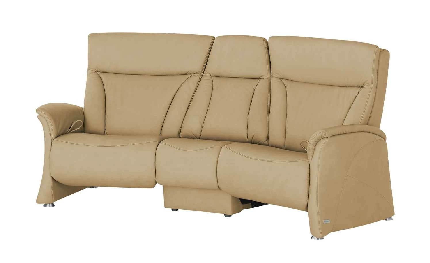 himolla Trapezsofa 4010 | Beige Grundfunktion 7 himolla Trapezsofa 4010 | Beige Grundfunktion – Bild 5