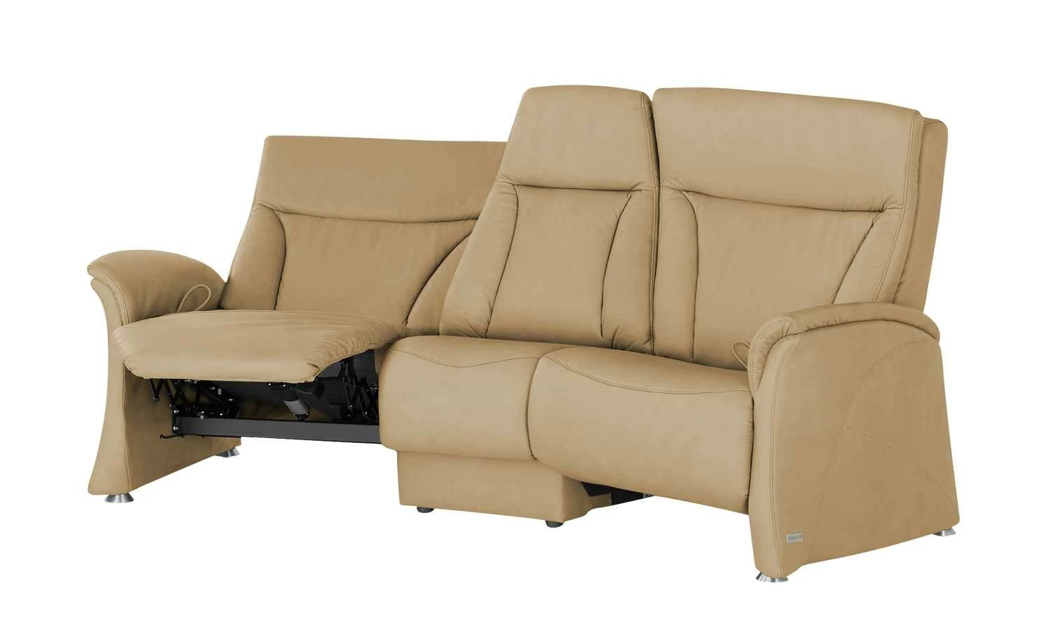 himolla Trapezsofa 4010 | Beige Grundfunktion 10 himolla Trapezsofa 4010 | Beige Grundfunktion – Bild 8