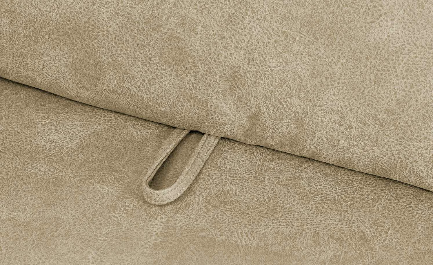 Diva Ecksofa Diva | Beige rechts Erweiterte Funktion 21 Diva Ecksofa Diva | Beige rechts Erweiterte Funktion – Bild 19