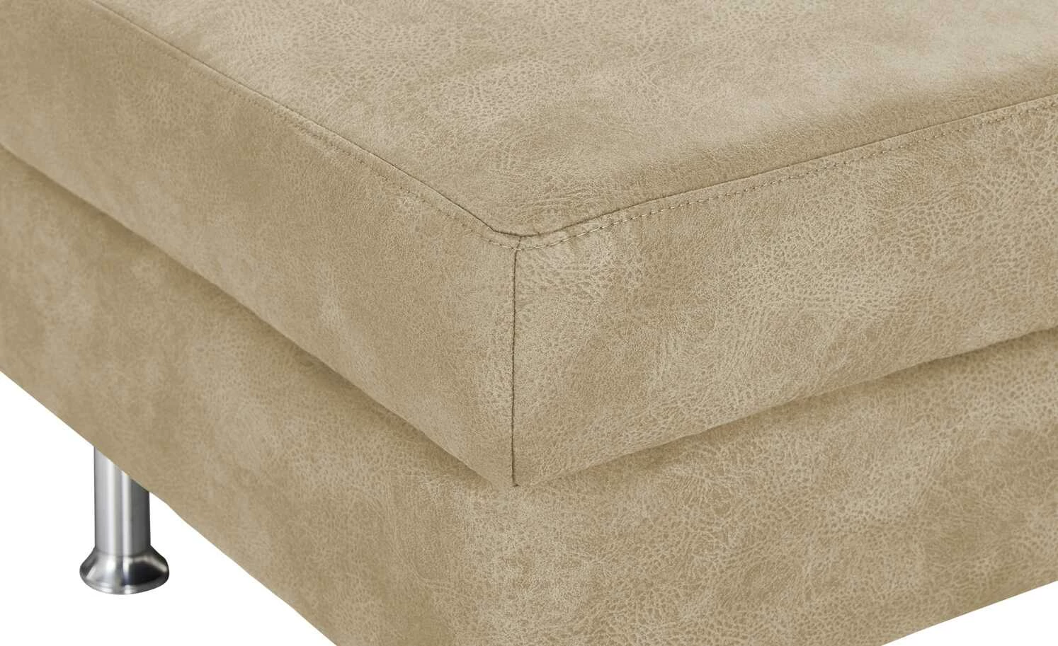 Diva Ecksofa Diva | Beige rechts Grundfunktion 5 Diva Ecksofa Diva | Beige rechts Grundfunktion – Bild 3
