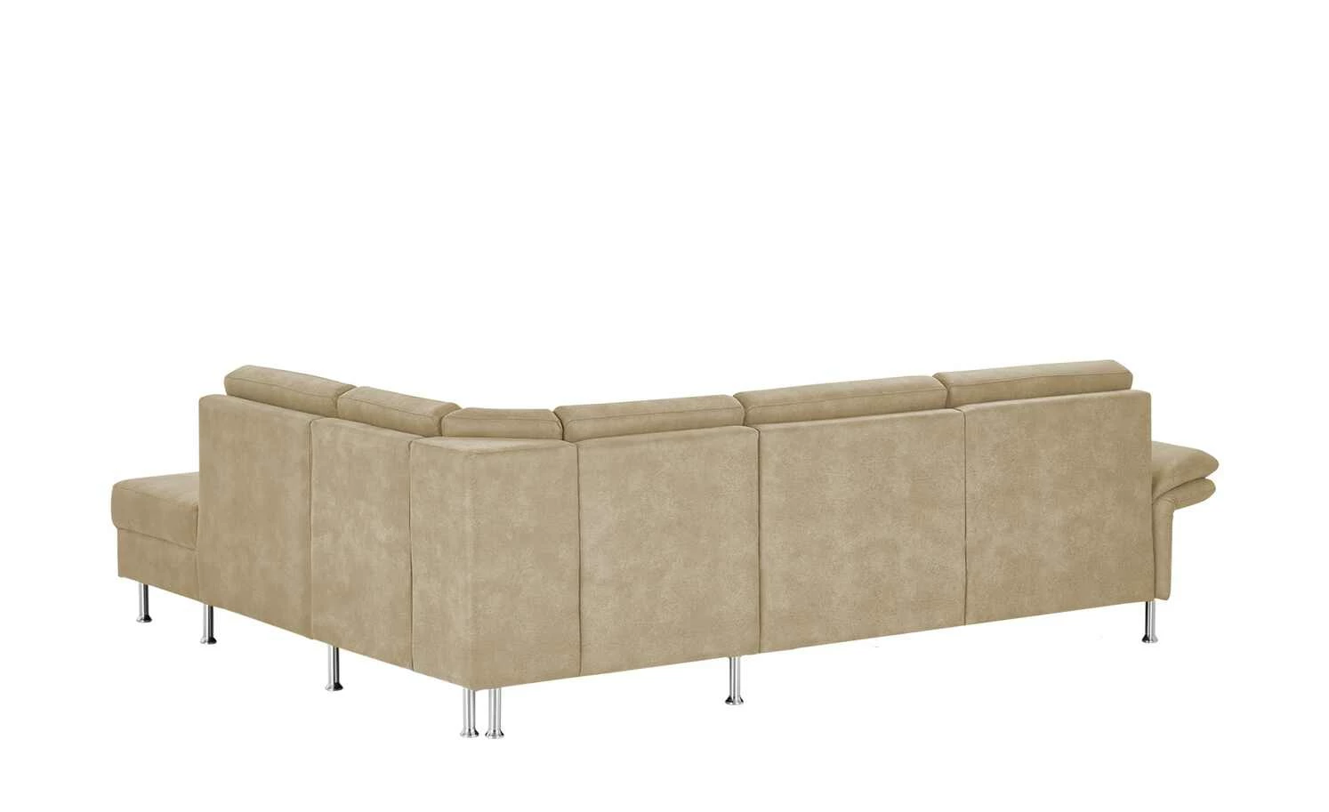 Diva Ecksofa Diva | Beige rechts Grundfunktion 11 Diva Ecksofa Diva | Beige rechts Grundfunktion – Bild 9