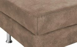 Diva Ecksofa Diva | Braun rechts Grundfunktion -Sofas Verkaufsladen 25407337 4 202101122237