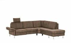 Diva Ecksofa Diva | Schoko rechts Grundfunktion -Sofas Verkaufsladen 25407338 1 202101122237