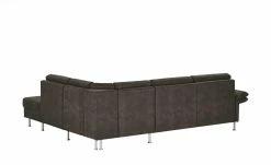 Diva Ecksofa Diva | Mocca rechts Grundfunktion -Sofas Verkaufsladen 25407339 10 202101122237