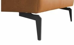 Ravensberger Werkstätten Ecksofa Domino | Cognac (Braun-Orange) links -Sofas Verkaufsladen 25407378 10 202101262257