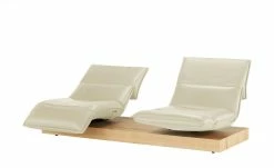 KOINOR Funktionselement, 2-sitzig Edit 3 | Beige -Sofas Verkaufsladen 25407481 12 202002272235