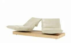 KOINOR Funktionselement, 2-sitzig Edit 3 | Beige -Sofas Verkaufsladen 25407481 13 202002272235