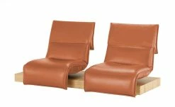 KOINOR Funktionselement, 2-sitzig Edit 3 | Orange -Sofas Verkaufsladen 25407483 1 202002272235