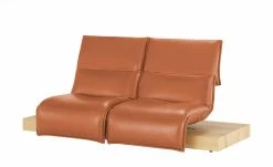 KOINOR Funktionselement, 2-sitzig Edit 3 | Orange -Sofas Verkaufsladen 25407483 10 202002272235