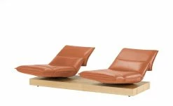 KOINOR Funktionselement, 2-sitzig Edit 3 | Orange -Sofas Verkaufsladen 25407483 7 202002272235