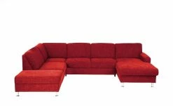 meinSofa Wohnlandschaft Jana | Rot links ohne -Sofas Verkaufsladen 25407619 5 202107011258