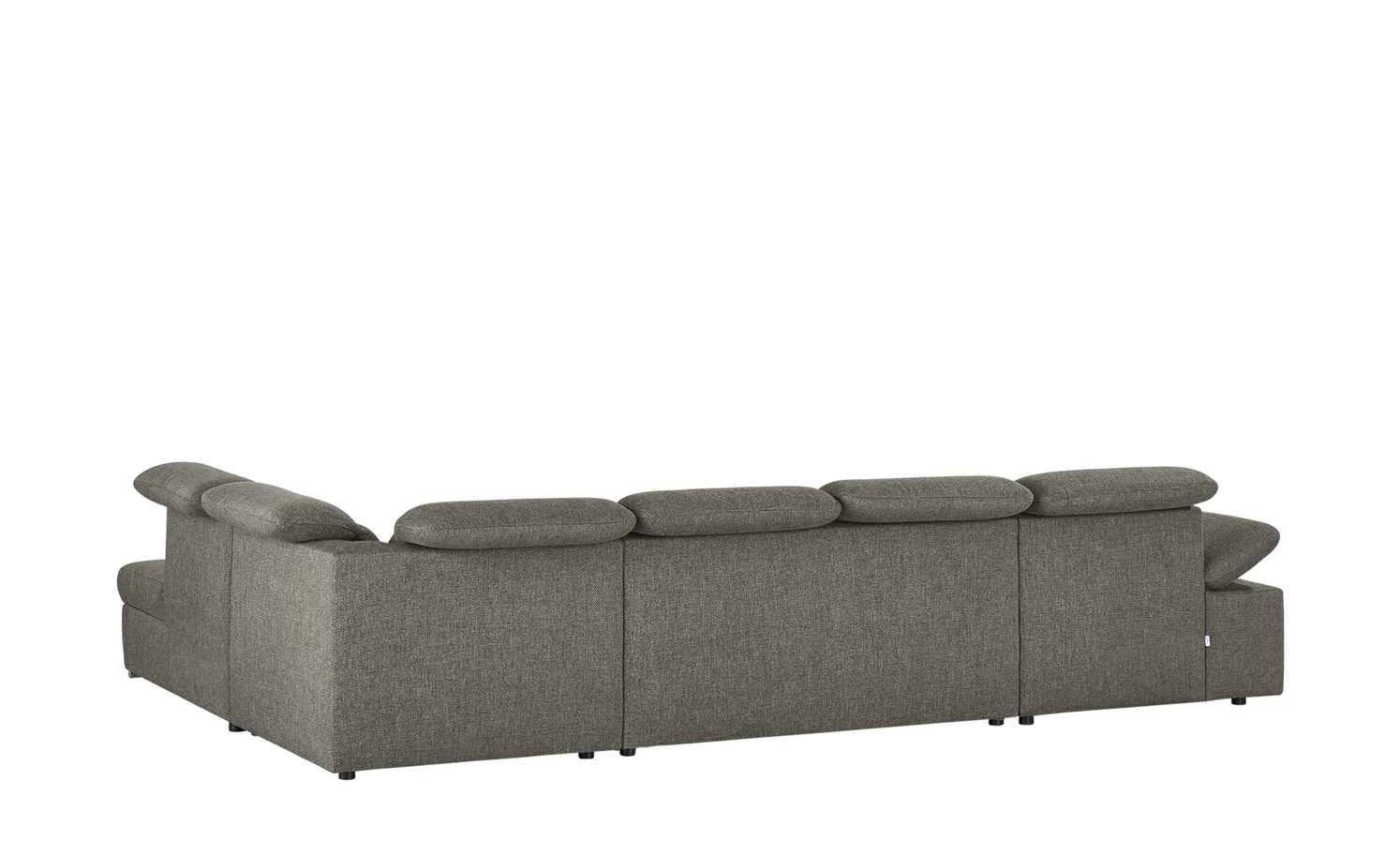 switch Wohnlandschaft Avilla | Braun-Grau rechts Grundfunktion 6 switch Wohnlandschaft Avilla | Braun-Grau rechts Grundfunktion – Bild 4