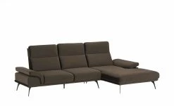 switch Ecksofa Monte Carlo | Braun rechts -Sofas Verkaufsladen 25407684 8 202002252239