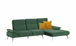 switch Ecksofa Monte Carlo | Dunkelgrün rechts -Sofas Verkaufsladen 25407689 5 202107012233