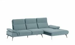 switch Ecksofa Monte Carlo | Blau-Grau rechts -Sofas Verkaufsladen 25407690 6 202107012234