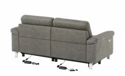 Max Schelling Einzelsofa Maximum Plus | Anthrazit Erweiterte Funktion Winkel, Winkel Metall, Metall -Sofas Verkaufsladen 25407745 4 202006181519