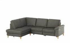Max Schelling Ecksofa Maximum Plus | Anthrazit links Erweiterte Funktion Winkel, Winkel Massivholz, Massivholz -Sofas Verkaufsladen 25407763 4 202007080957