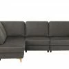 Max Schelling Ecksofa Maximum Plus | Anthrazit links Erweiterte Funktion Winkel, Winkel Massivholz, Massivholz -Sofas Verkaufsladen 25407763 5 202007080957
