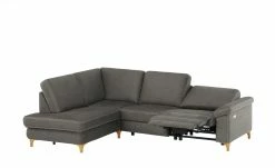 Max Schelling Ecksofa Maximum Plus | Anthrazit links Erweiterte Funktion Winkel, Winkel Massivholz, Massivholz -Sofas Verkaufsladen 25407763 9 202007080957