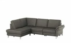 Max Schelling Ecksofa Maximum Plus | Anthrazit links Erweiterte Funktion Winkel, Winkel -Sofas Verkaufsladen 25407767 3 202006190819