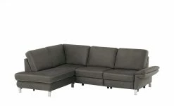 Max Schelling Ecksofa Maximum Plus | Anthrazit links Erweiterte Funktion Winkel, Winkel -Sofas Verkaufsladen 25407767 4 202006190819