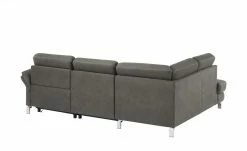 Max Schelling Ecksofa Maximum Plus | Anthrazit links Erweiterte Funktion Winkel, Winkel -Sofas Verkaufsladen 25407767 8 202006190819