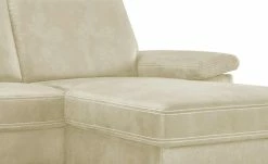 meinSofa Wohnlandschaft Samu | Ecru (Creme) links ohne -Sofas Verkaufsladen 25407876 1 202004162237