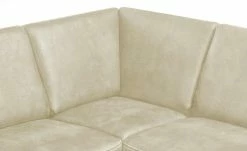 meinSofa Wohnlandschaft Samu | Ecru (Creme) links ohne -Sofas Verkaufsladen 25407876 2 202004162237