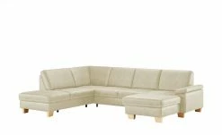 meinSofa Wohnlandschaft Samu | Ecru (Creme) links ohne -Sofas Verkaufsladen 25407876 7 202004162237