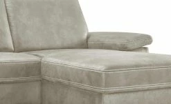 meinSofa Wohnlandschaft Samu | Silbergrau links ohne -Sofas Verkaufsladen 25407877 1 202007241819