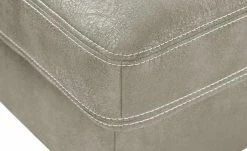 meinSofa Wohnlandschaft Samu | Silbergrau links ohne -Sofas Verkaufsladen 25407877 4 202007241819