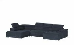 switch Wohnlandschaft Campo | Nachtblau (Dunkelblau) links Grundfunktion -Sofas Verkaufsladen 25407983 11 202108262232