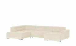 switch Wohnlandschaft Campo | Wollweiß links Grundfunktion -Sofas Verkaufsladen 25407985 11 202002272235