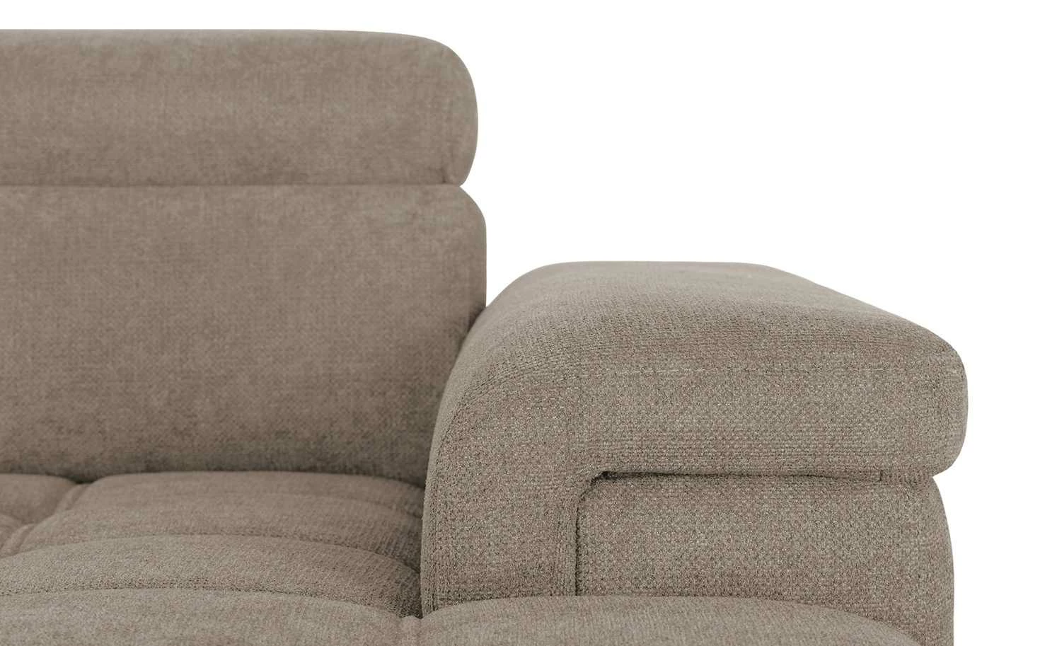 switch Wohnlandschaft Campo | Hellbraun links Grundfunktion 13 switch Wohnlandschaft Campo | Hellbraun links Grundfunktion – Bild 11