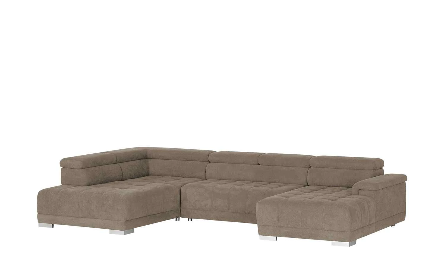 switch Wohnlandschaft Campo | Hellbraun links Grundfunktion 17 switch Wohnlandschaft Campo | Hellbraun links Grundfunktion – Bild 15