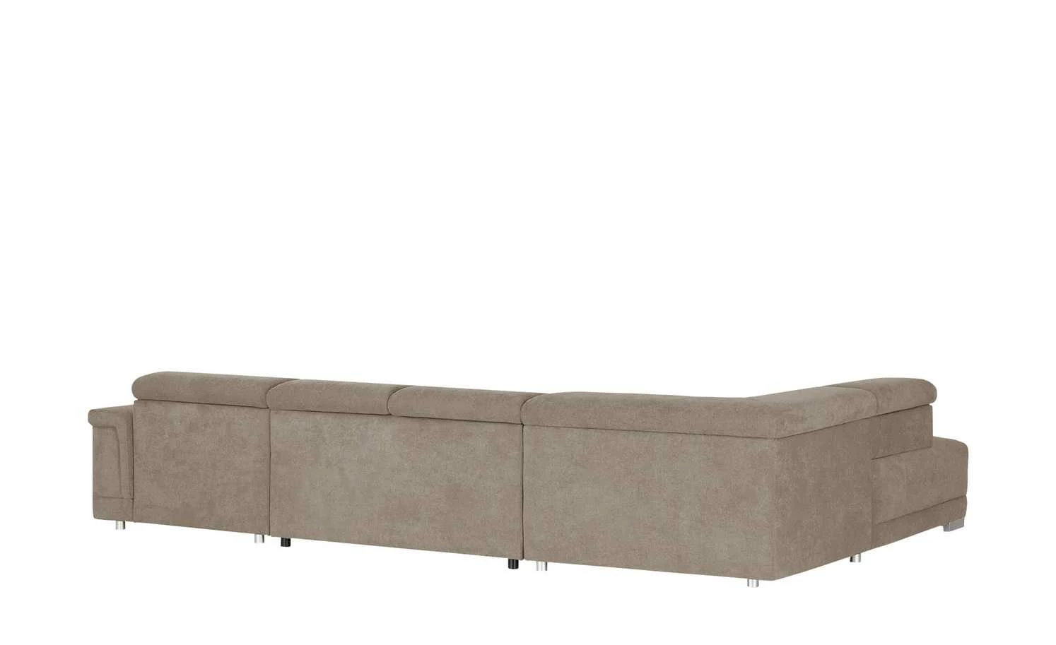 switch Wohnlandschaft Campo | Hellbraun links Grundfunktion 8 switch Wohnlandschaft Campo | Hellbraun links Grundfunktion – Bild 6