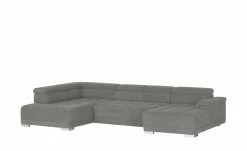 switch Wohnlandschaft Campo | Grau links Grundfunktion -Sofas Verkaufsladen 25407992 10 202002280030
