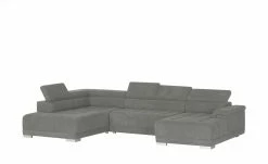 switch Wohnlandschaft Campo | Grau links Grundfunktion -Sofas Verkaufsladen 25407992 11 202002280030