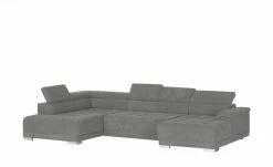 switch Wohnlandschaft Campo | Grau links Grundfunktion -Sofas Verkaufsladen 25407992 12 202107011258