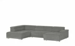 switch Wohnlandschaft Campo | Grau links Grundfunktion -Sofas Verkaufsladen 25407992 13 202107011258