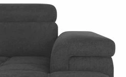 switch Wohnlandschaft Campo | Schwarz (Anthrazit) links Grundfunktion -Sofas Verkaufsladen 25407993 11 202107011259