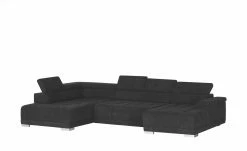 switch Wohnlandschaft Campo | Schwarz (Anthrazit) links Grundfunktion -Sofas Verkaufsladen 25407993 4 202107011259