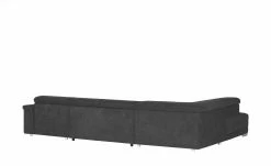 switch Wohnlandschaft Campo | Schwarz (Anthrazit) links Grundfunktion -Sofas Verkaufsladen 25407993 6 202107011259