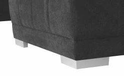 switch Wohnlandschaft Campo | Schwarz (Anthrazit) links Grundfunktion -Sofas Verkaufsladen 25407993 9 202107011259