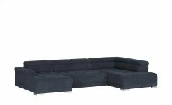 switch Wohnlandschaft Campo | Nachtblau (Dunkelblau) rechts Grundfunktion -Sofas Verkaufsladen 25407995 1 202002272235