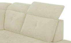 smart Ecksofa Tamara | Creme rechts -Sofas Verkaufsladen 25408087 11 202006110919